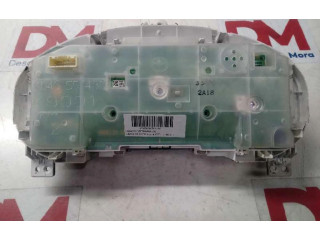 Přístrojová deska  Mazda CX-5 2012 KF03A0200081  