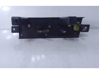 Блок управления климат-контролем 68700-0900X   SsangYong Kyron