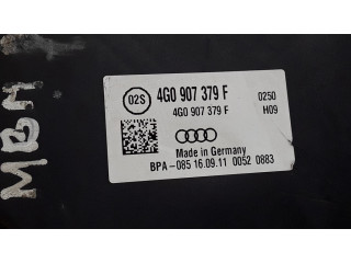 Блок АБС 4G0907379F, 0265250451   Audi  A6 S6 C7 4G  2011-2018 года