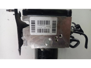 Jednotka ABS S118676001, 000009603   Peugeot 407 2006