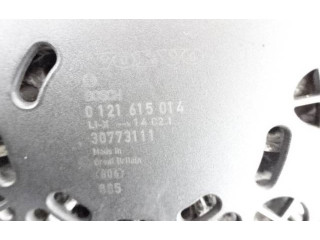 Генератор 30773111, 0121615014    Volvo C70