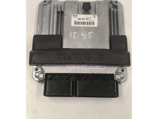 Řídící jednotka 0273011036, 8K0907144E   Audi A5 8T 8F 2010