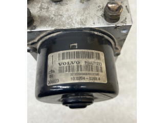 Блок АБС 8671224, 10092504033   Volvo  V70  2000 - 2004 года