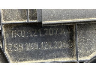 Вентилятор радиатора     1K0121207AA    Audi A3 S3 A3 Sportback 8P 2.0