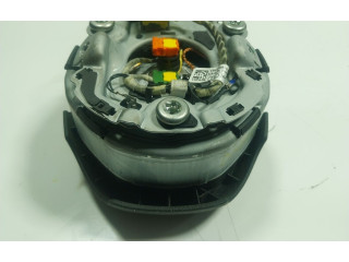 Подушка безопасности водителя 8K0880201AG6PS, 8K0880201A   Audi A4 Allroad