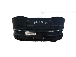 Панель приборов 50520876, 92807909   Alfa Romeo Mito       
