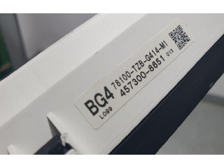 Přístrojová deska  Honda Jazz IV GR 2020 4573008651, 78100TZBG414M1  