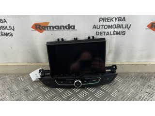 Дисплей    39099171   Opel Insignia B