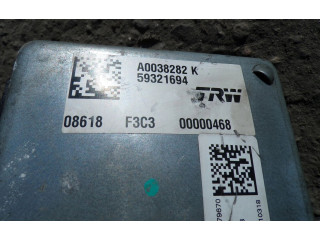    Рулевая рейка 59321694   Fiat 500L 2013 -  года