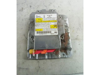 Блок подушек безопасности 96943997   Chevrolet Epica