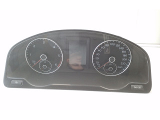 Přístrojová deska  Volkswagen Transporter - Caravelle T5 2008 7E0920870E  
