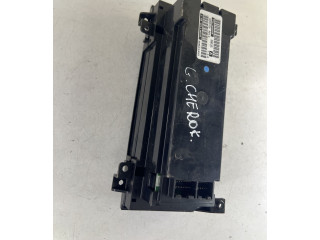 Блок управления климат-контролем P55116885AB, 12225129   Jeep Grand Cherokee (WJ)