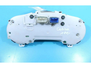 Přístrojová deska  Toyota Celica T230 2000 83800-2B130, IMPRK1272343  