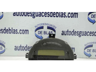 Панель приборов 9660225880, CUADROINSTRUMENTOS   Citroen C3       