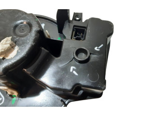 Вентилятор печки    A2038202514   Mercedes-Benz CLK A209 C209