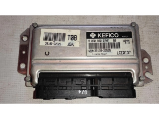 Řídící jednotka 3910022525, 9030930074F   Hyundai Accent 2005