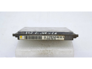 Блок управления 0105458232   Mercedes-Benz S W140