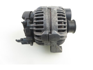 Панель приборов 0124525026, 7519721   BMW 5 E60 E61       