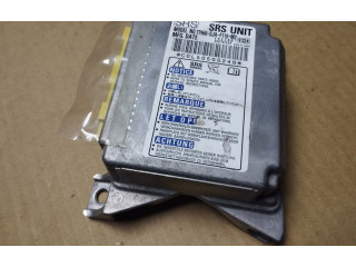 Блок подушек безопасности 77960SJAF110M2   Honda Legend