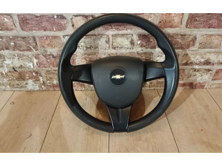 Руль Chevrolet Spark   -  года       