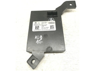 Блок управления 10800500063557, 4F0907335   Audi A6 S6 C6 4F