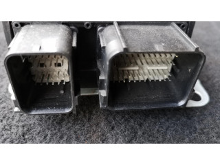 Блок подушек безопасности E1GT14B321BE, 0285013766   Ford Galaxy