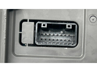 Блок управления климат-контролем 97255CV300, C200394480   KIA EV6
