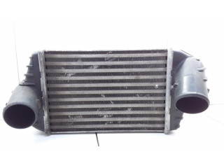 Интеркулер  838065000   Fiat Stilo 1.9