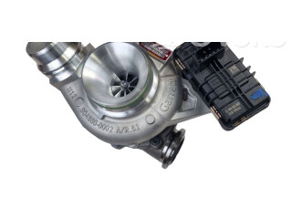 Turbodmychadlo Turbo        