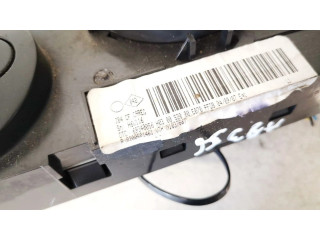 Блок управления климат-контролем 8200501461, 69340056   Renault Scenic II   Grand scenic II
