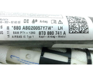 Боковая подушка безопасности 8T0880741A   Audi A5 8T 8F