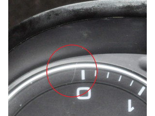 Панель приборов 8R0920980T   Audi Q5 SQ5       
