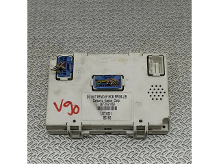 Блок управления 3677051K50, B51K5   Suzuki Splash