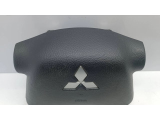 Подушка безопасности водителя MN103444   Mitsubishi Grandis