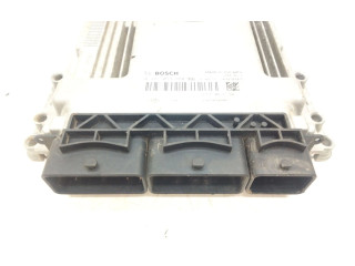 Řídící jednotka 237106319R, 0281033880   Dacia Logan Pick-Up 2017