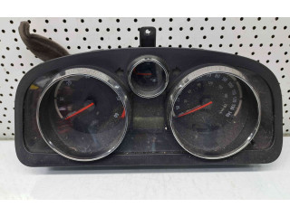 Панель приборов 94812949   Opel Antara       