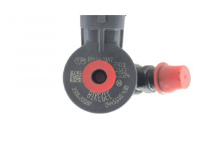 Комплект форсунок 0445110430, 68148332AA    Jeep Grand Cherokee  EXF 