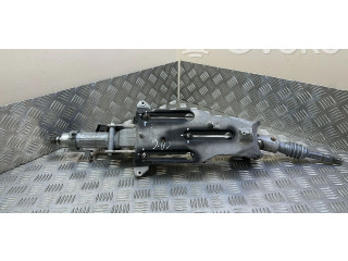    Рулевая рейка A1644601016   Mercedes-Benz ML W164 2005 - 2011 года