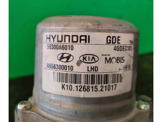 Volant Hyundai i30 2015 56300A6010  