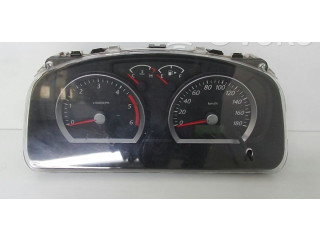 Přístrojová deska  Suzuki Jimny 1998 34100, 76  