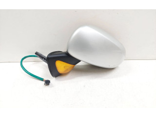 Zpětné zrcátko  Renault Modus 2006  12423360, E20203022  