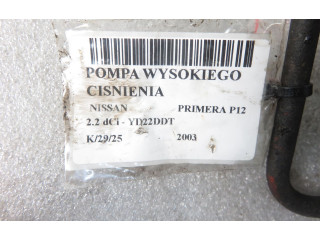 Vstřikovací čerpadlo 16700AW401, 16700AW401   Nissan Primera    YD22DDT 