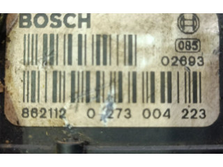 Блок АБС 0265216471   Saab  9-5  2010 - 2016 года