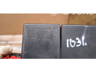   Pojistková skříňka 8D0937503E, 8D0937503   Audi A6 S6 C5 4B 2003