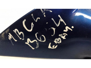 Zpětné zrcátko  levé Mercedes-Benz CLK A209 C209 2005  332201  