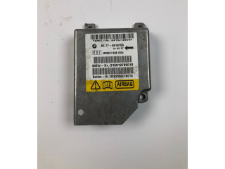 Блок подушек безопасности 6919789, 02B2556C1901S   BMW 5 E39