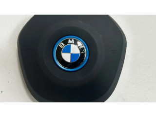 Подушка безопасности водителя 9483051, 5A607C0   BMW iX