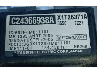 Řídící jednotka C24366938A   Mazda 5 