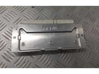 Řídící jednotka 0195453132   Mercedes-Benz CLK A208 C208 2000