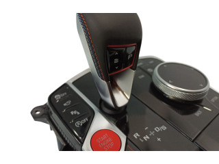 Селектор переключения передач    61317888395, 7888395   BMW X6M G06 F96
